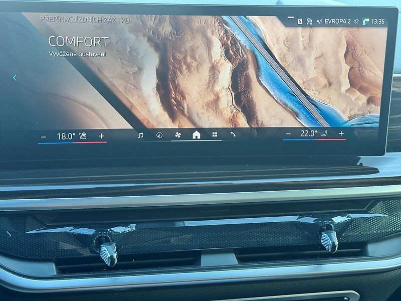 BMW X7 (2025) xDrive40d M SPORT PRO + Záruka - fotka 26 z 34