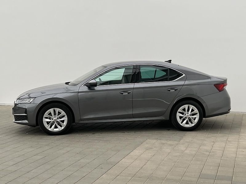 Škoda Octavia 2.0 TDI Top selection - fotka 3 z 30