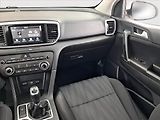 Kia Sportage (2020) 1.6 GDI, Tempomat - náhled 8