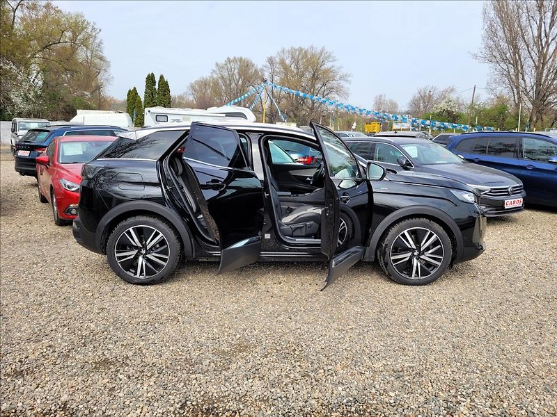Peugeot 3008 1,6 JIŽ NENÍ K DISPOZICI - fotka 16 z 39
