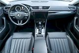 Škoda Superb (2018) Combi L&K  2,0 TDi/140 kW 4X4 - náhled 4