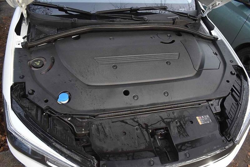 Elektrické kombi MG5 je zajímavým zpestřením trhu
