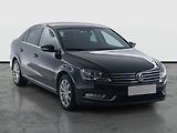 Volkswagen Passat (2011) Comfortline 1.8 TSI, po STK - náhled 1