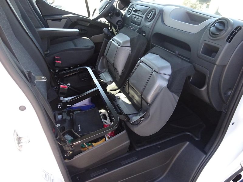 Renault Master (2012) 2.3 DCI odtahovka - fotka 64 z 68
