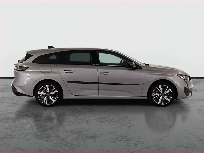 Peugeot 308 (2024) Allure 1.2 PureTech - fotka 6 z 23