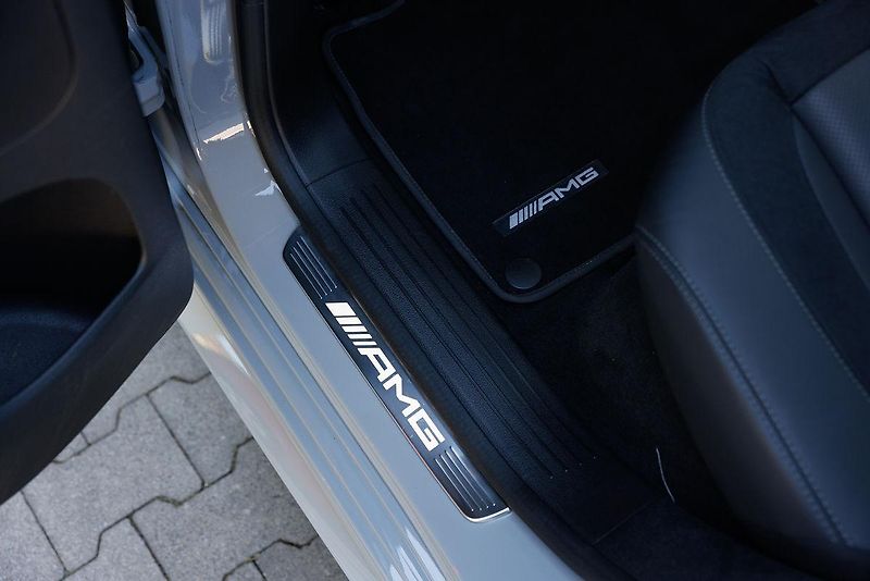 Mercedes-Benz GLE (2024)  GLE 53 AMG SUV 4Matic+ - fotka 44 z 61