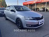 Škoda Rapid (2017) 1.6 TDi, ČR, DIGI AC - náhled 1