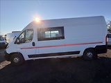 Citroën Jumper 2,2 HDI 121kW 6MÍST DPH - náhled 3