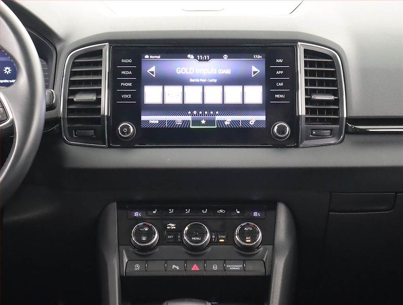 Škoda Karoq (2023) Style 2.0 TDI - fotka 12 z 24