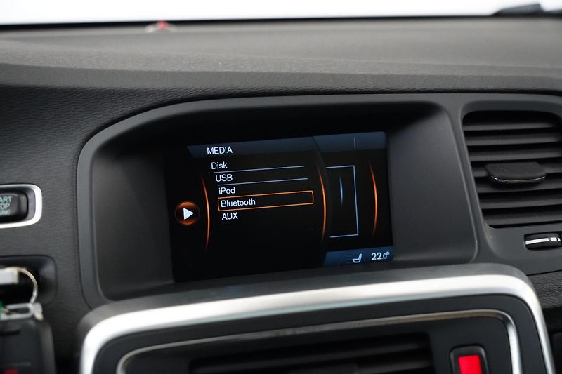 Volvo S60 - fotka 18 z 25