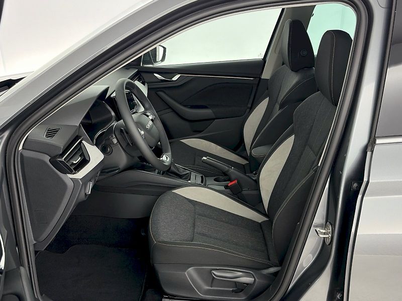 Škoda Kamiq (2025) DSG 1.5TSI 110kW Top Selection - fotka 7 z 31