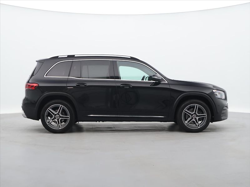 Mercedes-Benz GLB 2.0 200d 110kW AMG Line FULL L - fotka 7 z 35