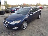 Ford Mondeo 2,0 - náhled 3
