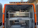 Mercedes-Benz Sprinter 270CD 5valec 67 tkm  montážní  - náhled 7