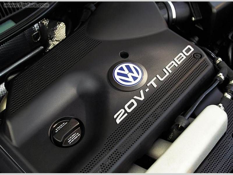 ZKUŠENOSTI UŽIVATELE: Volkswagen Golf Golf IV 1.8 20V Turbo 110kW
