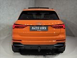 Audi Q3 2,0 TDi  S-Line Záruka LED Kam - náhled 10