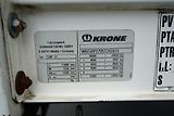 Krone (2005) FIRANKA / MULTI LOCK / WINDA - náhled 11