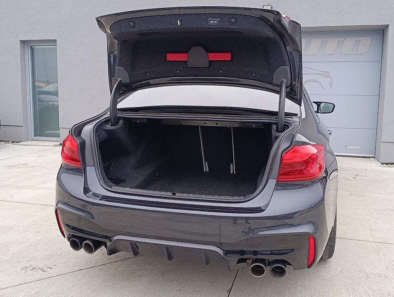 BMW M5 COMPETITION 460kW KARBON DPH  - fotka 11 z 37