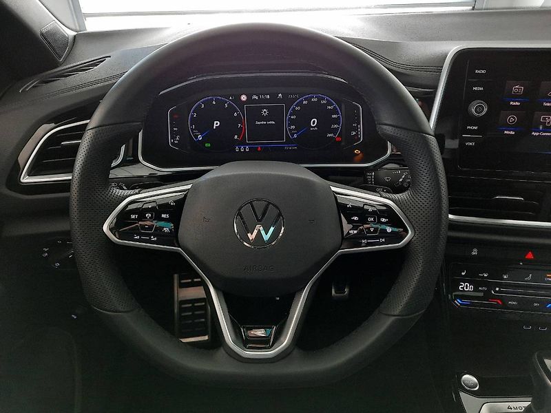 Volkswagen T-Roc (2022) R-Line 2.0 TSI 4Motion (140kW/ - fotka 10 z 27