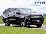 Chevrolet Tahoe 5.3 V8 Z71 265kW DPH - náhled 1
