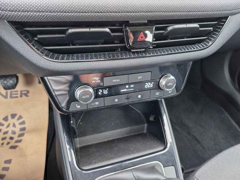 Škoda Fabia (2025) Selection 1.0 TSI 70kW - fotka 16 z 26