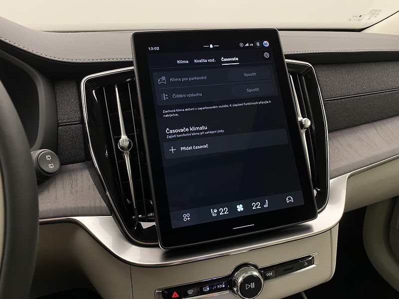 Volvo XC90 (2026) T8 AWD Plug-in BRIGHT PLUS 7m - fotka 47 z 71