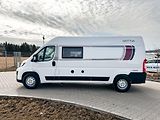 Giottiline (2026) 60T, Peugeot 2,2l/140HP - ATM - náhled 6