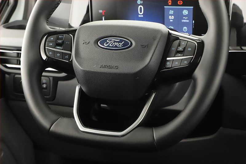 Ford Tourneo Custom (2024) 2.0 EcoBlue - fotka 18 z 21