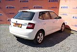 Škoda Fabia 1,2 TSi 81KW, ČR, DSG, STYLE. - náhled 7