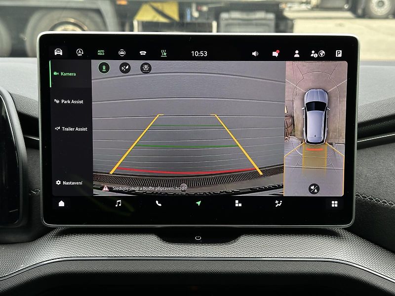 Škoda Kodiaq 2.0TDi 4x4 DSG Sportline 193PS - fotka 40 z 51