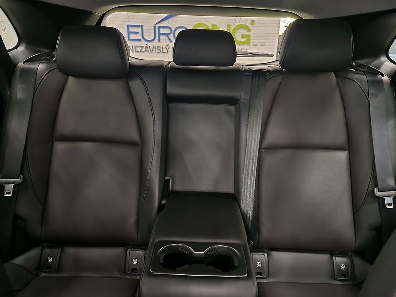 Mazda CX-30 (2021) 110 kW Skyactiv-G nej. výbava - fotka 54 z 75