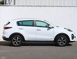 Kia Sportage (2020) 1.6 CRDi, 4X4, Serv.kniha - náhled 6
