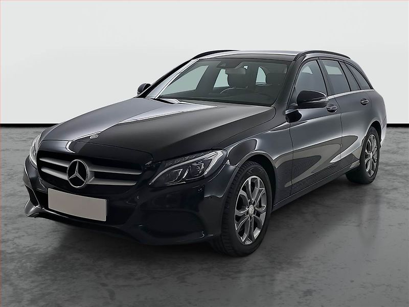 Mercedes-Benz Třídy C (2016) C 250 CDI, Automat, Navi - fotka 2 z 20