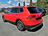Volkswagen Tiguan Allspace (2019) 1.5 TSi DSG 7-míst - náhled 4