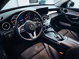 Mercedes-Benz Třídy C C 220d 4MATIC kombi - náhled 11