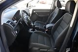 Volkswagen Touran 1.6TDi 77kW TAŽNÉ  - náhled 11