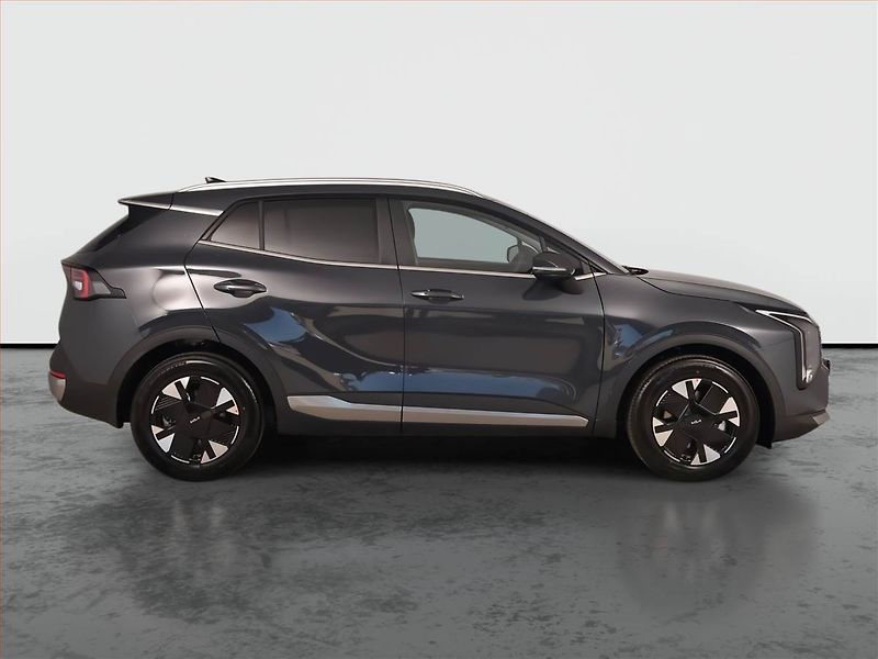 Kia Sportage (2026) 1.6 T-GDI, Navigace - fotka 6 z 17