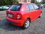 Škoda Fabia 1.4MPI, benzin,  ALU kola - náhled 9
