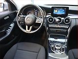 Mercedes-Benz Třídy C (2018) Classic C 220 d 4MATIC - náhled 7