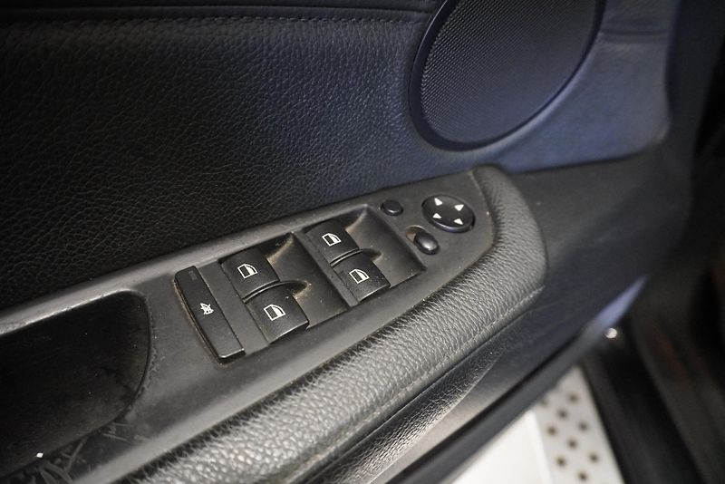 BMW X5 3,0 XDRIVE35D AUT. - fotka 12 z 34