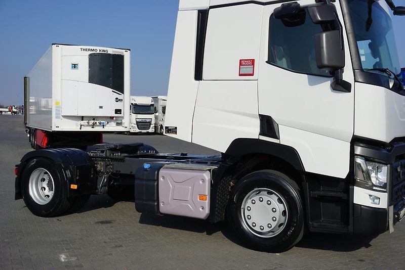 Renault Trucks T (2020) 460 / ACC / EURO  6 / SLEEPER  - fotka 31 z 51