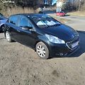 Peugeot 208 KRÁSNÝ,60TKM,1MAJ54L,SERVISKA - náhled 1