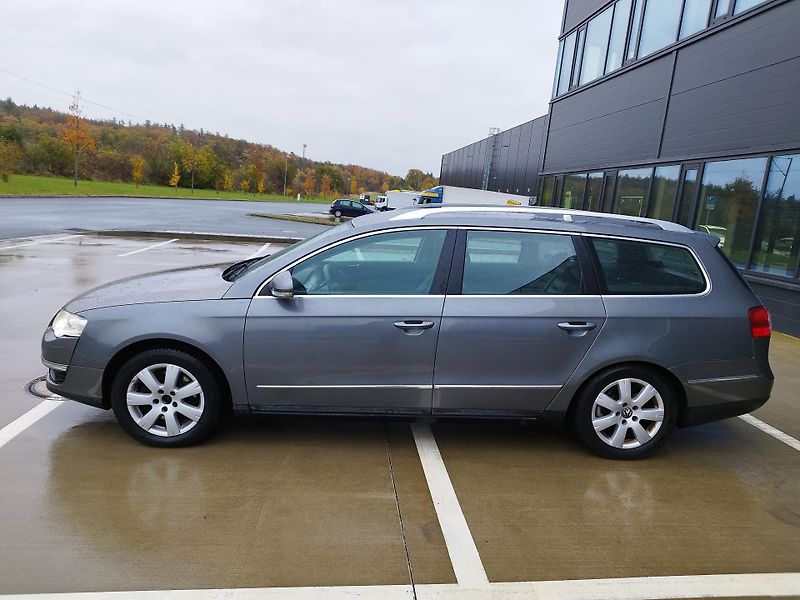 Volkswagen Passat 2.0TDI, volat-608 081 843 - fotka 6 z 15