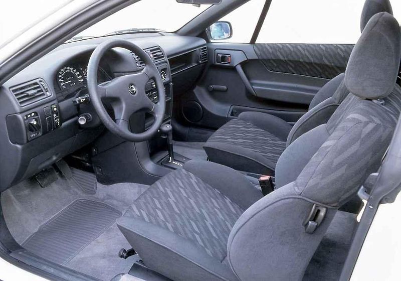 Opel Calibra