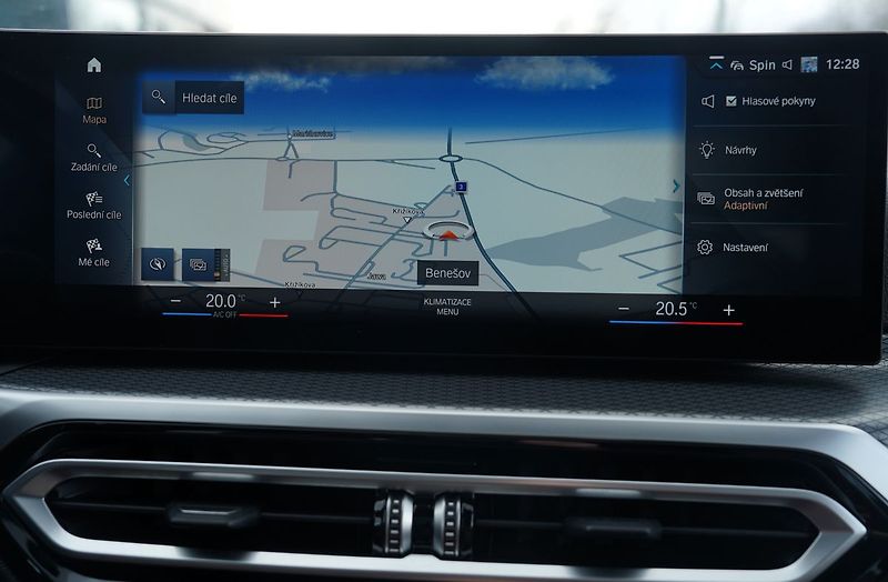 BMW Řada 3 M340i xDrive/AT/375PS,Facelift - fotka 40 z 50