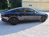 Bentley Continental GT (2004) - náhled 9