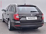 Škoda Superb (2015) 2.0 TDi, Elegance, +kola - náhled 6
