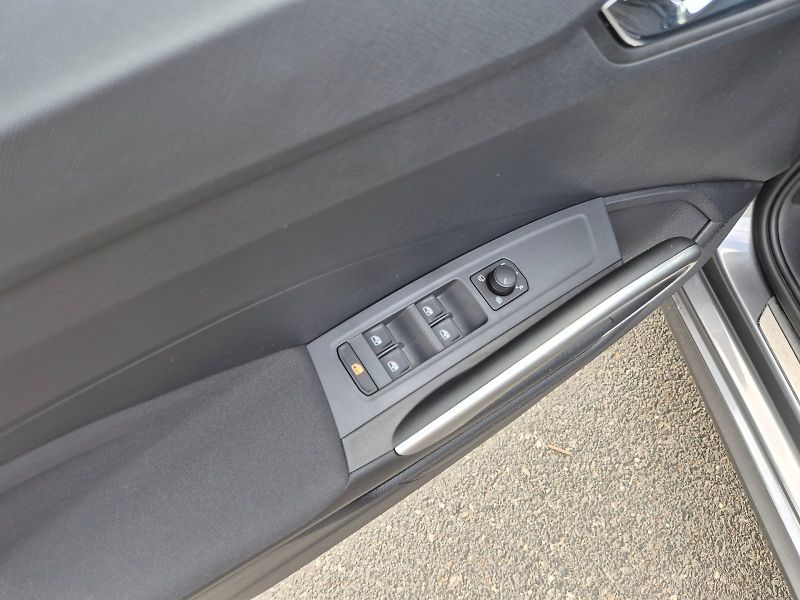 Škoda Fabia (2025) Top Selection 1.0TSi 85kW 6°ma - fotka 27 z 27