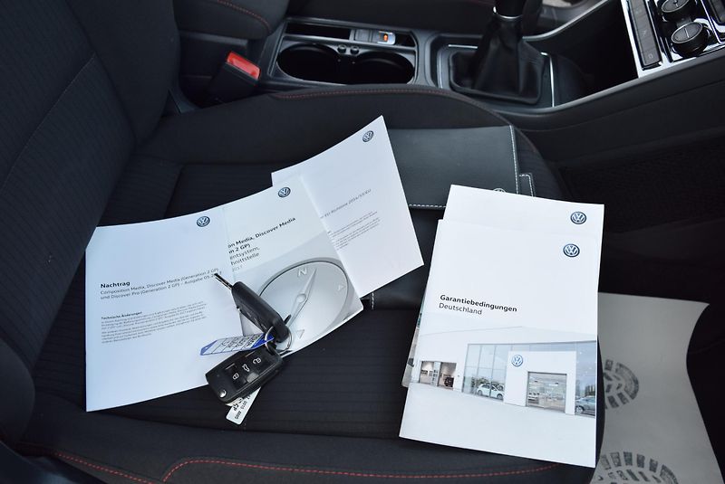 Volkswagen Touran (2018) 1.4TSI 110kw COMFORTLINE 7MÍST - fotka 51 z 51