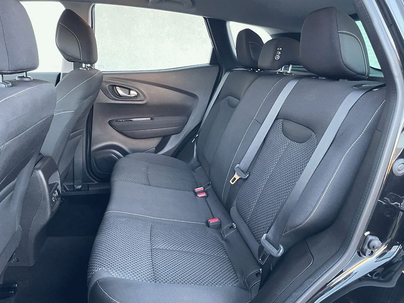 Renault Kadjar (2022) ZEN Energy 1,3TCe 140k - fotka 16 z 23